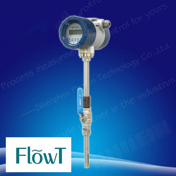 Thermal Flow Meter Supplier