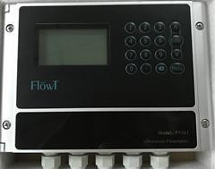 Meter Aliran Ultrasonik yang Kompetitif