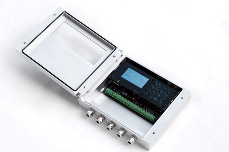 Ultrasonic Flow Meter Accuracy