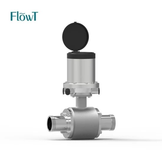 Electronic Electric Water Depth Measurement Output Signal Water Level Meter