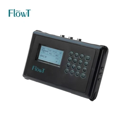 FT221 Ultrasonic Flowmeter