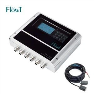 Meter Aliran Ultrasonik Ketepatan Tinggi Untuk Cecair