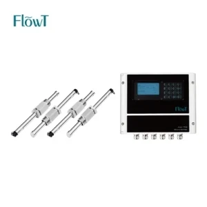 Top Ranking Products Ultrasonic Portable Water Flowmeter